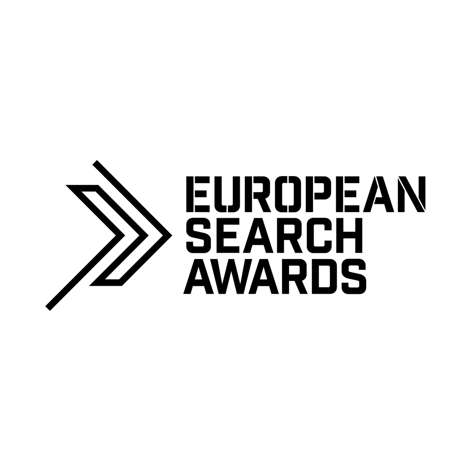 European Search Awards logo